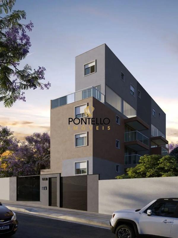 Apartamento, 2 quartos, 91 m² - Foto 1