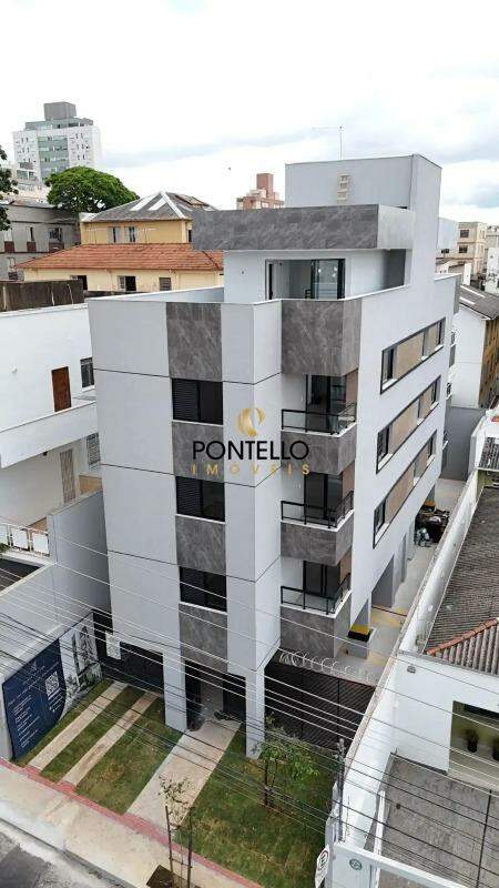 Apartamento, 2 quartos, 128 m² - Foto 2