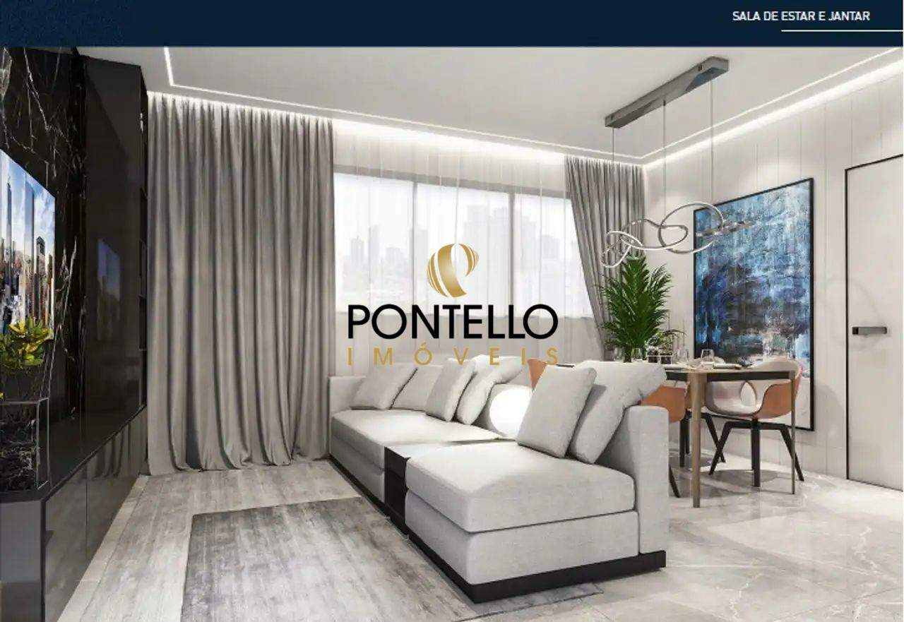 Apartamento, 2 quartos, 94 m² - Foto 4