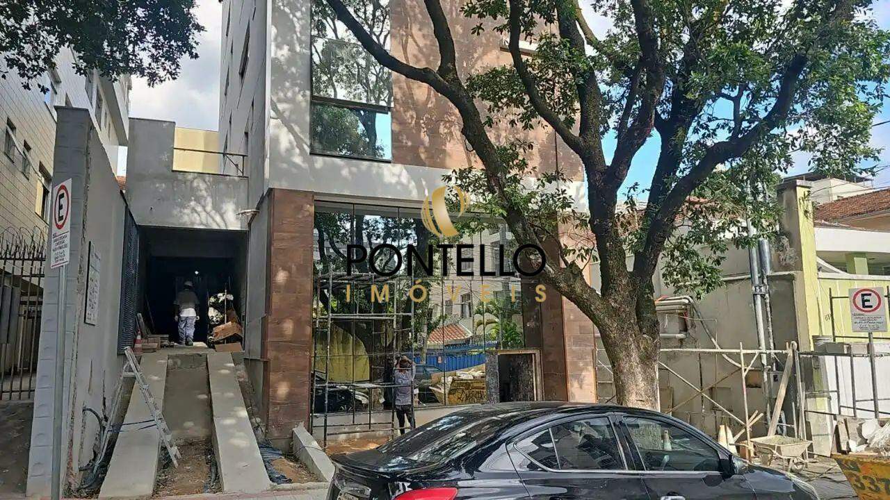 Apartamento, 2 quartos, 94 m² - Foto 3