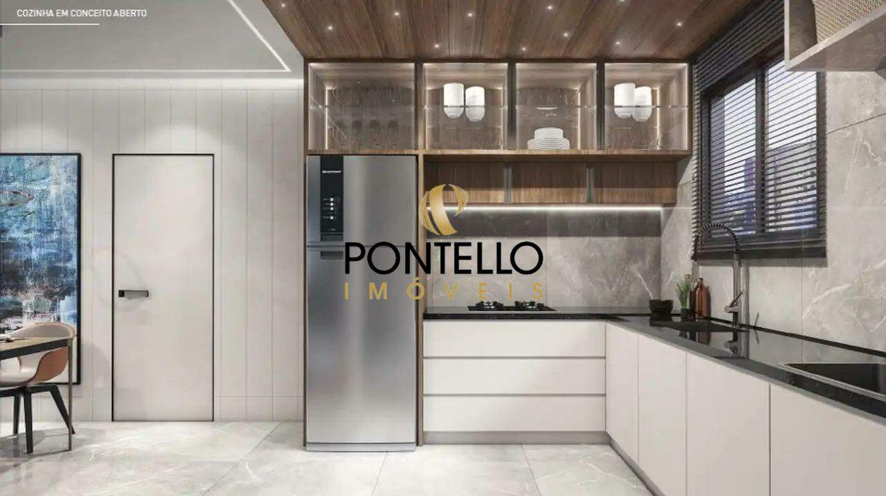 Apartamento, 2 quartos, 94 m² - Foto 7
