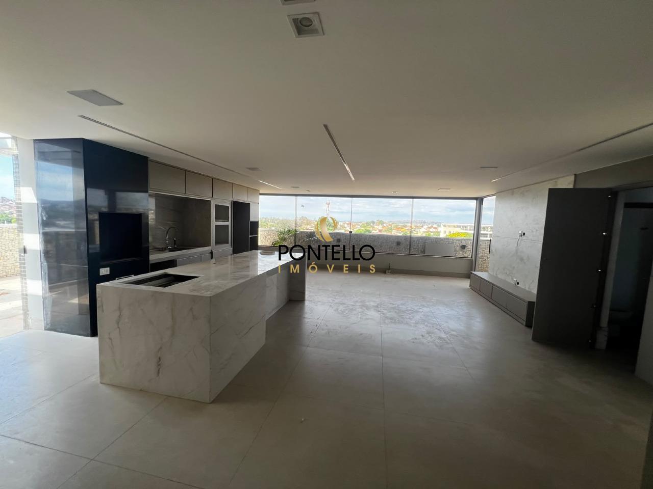 Cobertura, 4 quartos, 230 m² - Foto 23