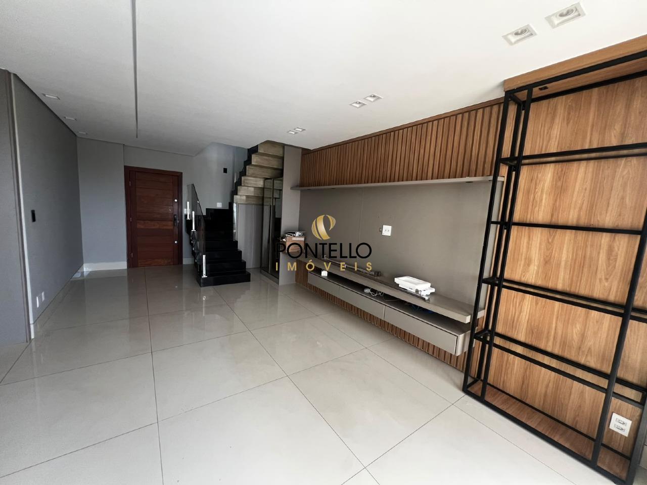 Cobertura, 4 quartos, 230 m² - Foto 2
