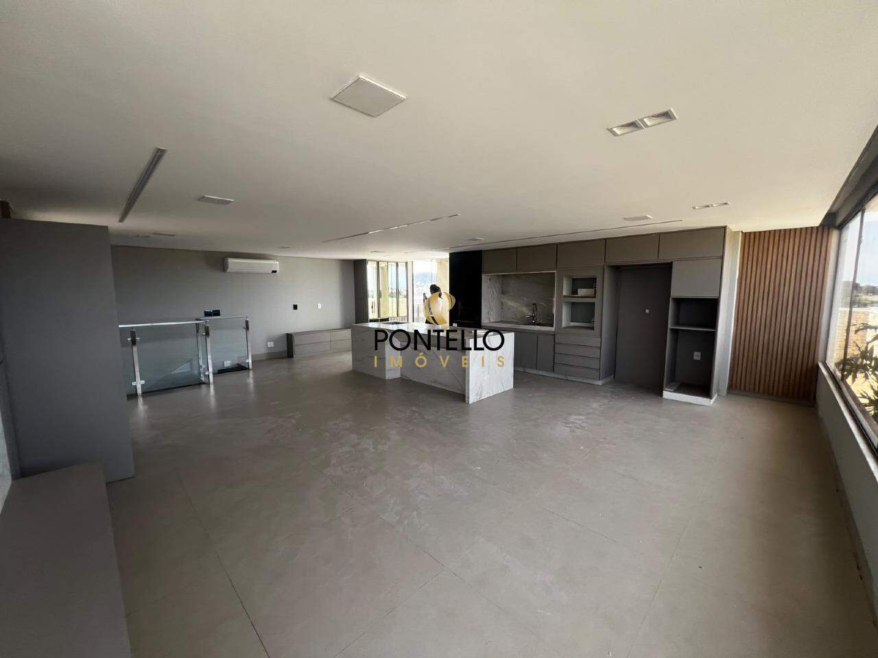 Cobertura, 4 quartos, 230 m² - Foto 21