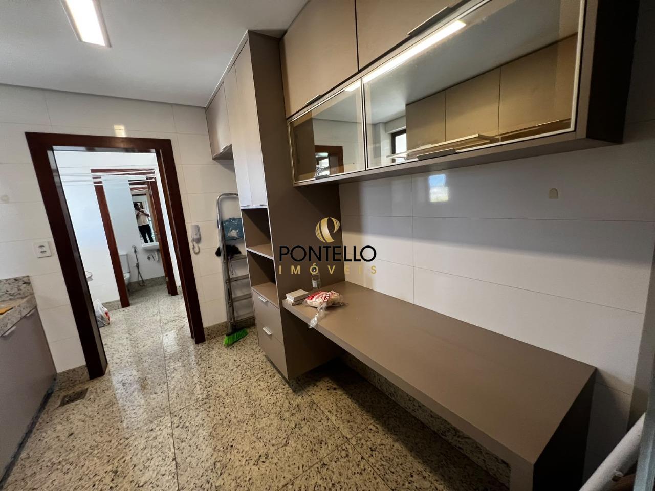 Cobertura, 4 quartos, 230 m² - Foto 6