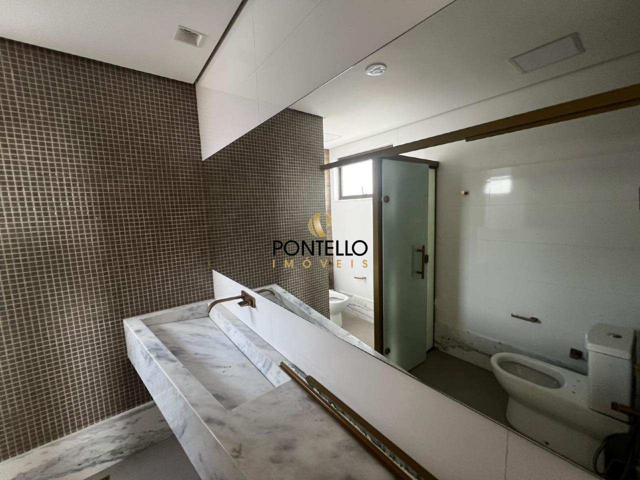 Cobertura, 4 quartos, 230 m² - Foto 20