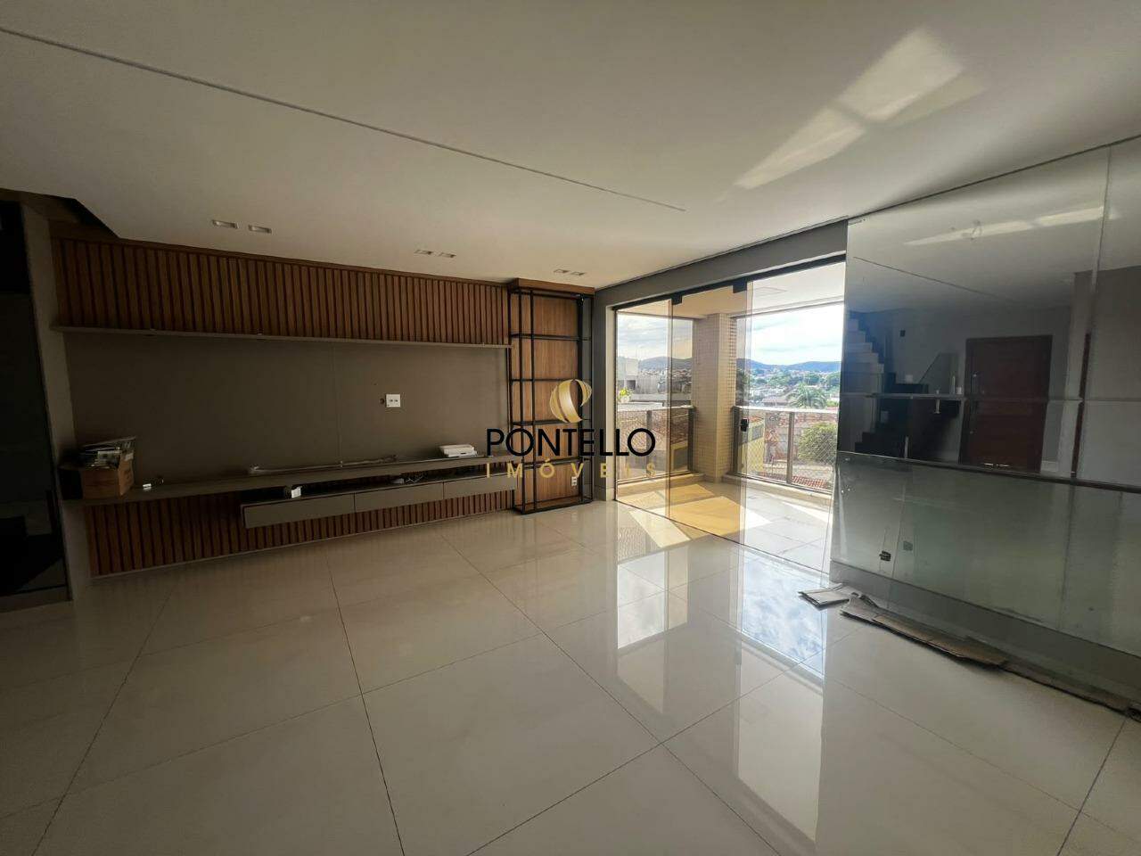 Cobertura, 4 quartos, 230 m² - Foto 4