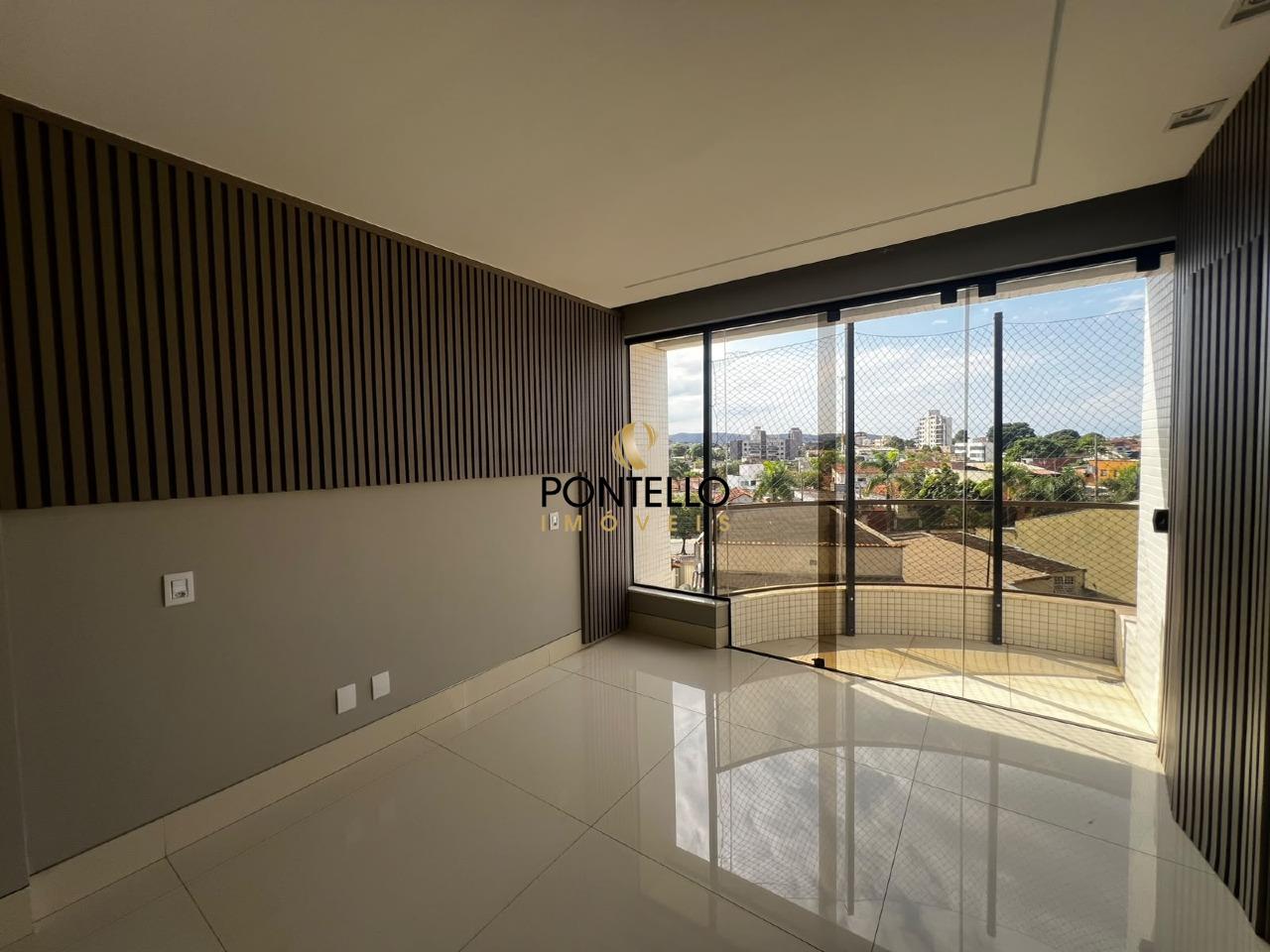 Cobertura, 4 quartos, 230 m² - Foto 14