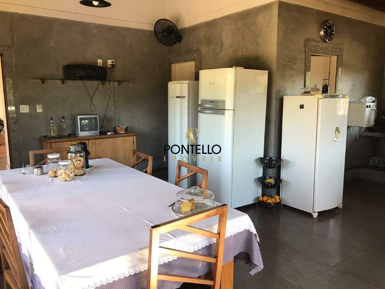 Sítio, 3 quartos, 3 hectares - Foto 7