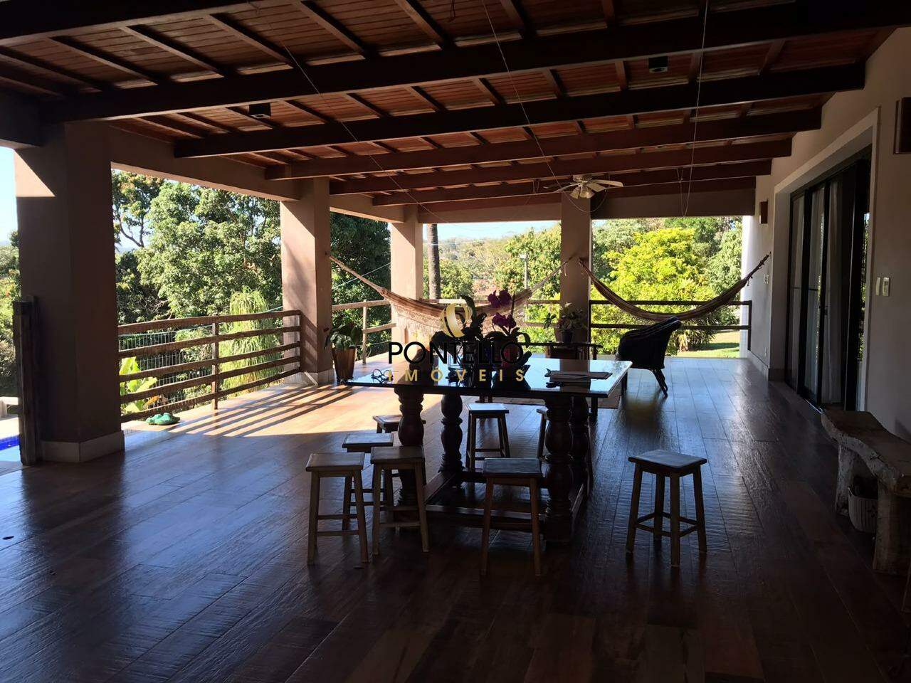 Sítio, 3 quartos, 3 hectares - Foto 25