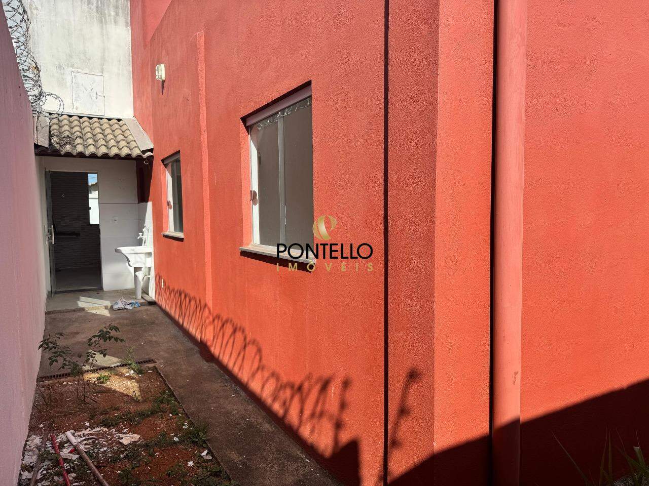 Casa, 2 quartos, 53 m² - Foto 18