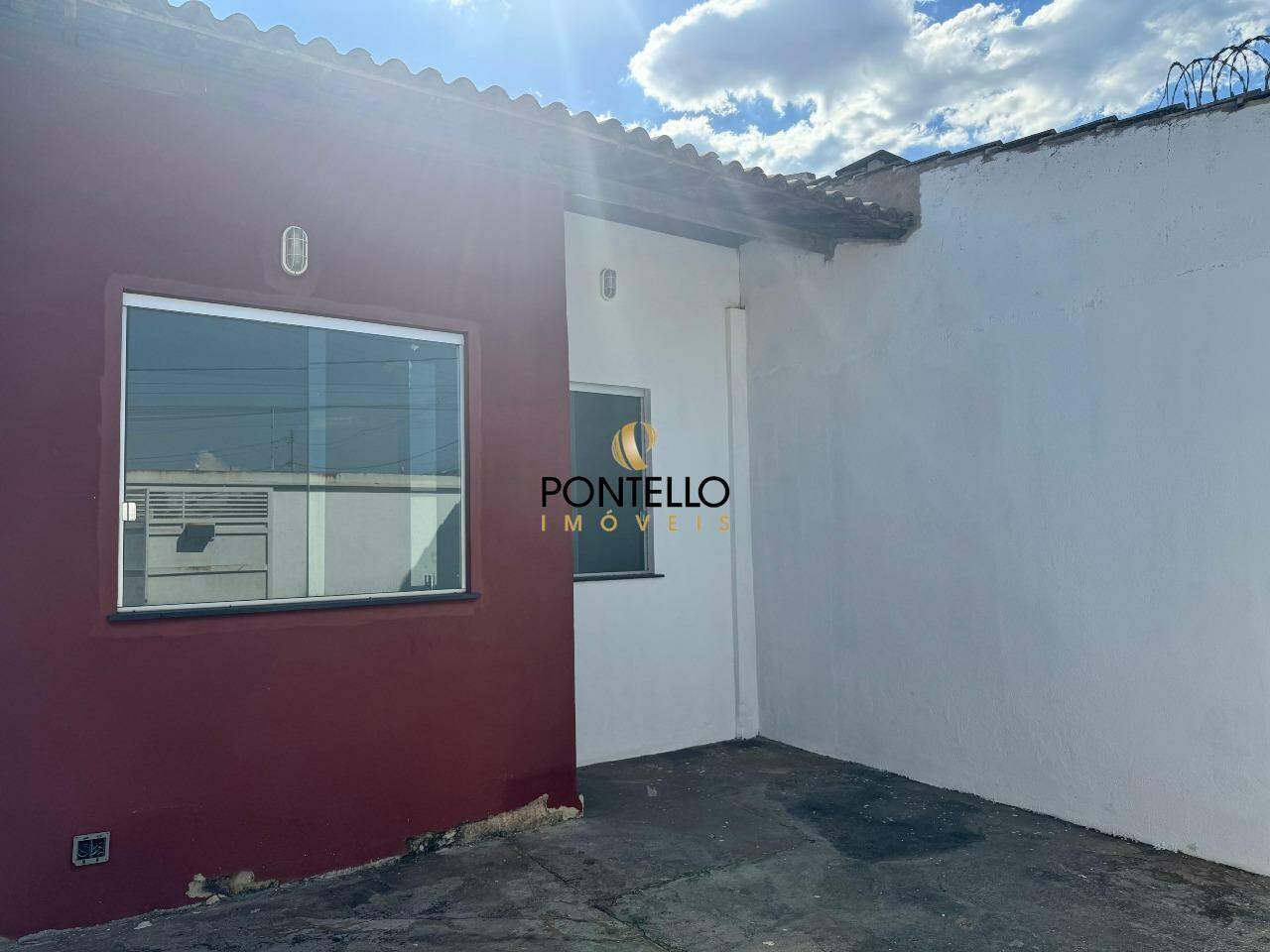 Casa, 2 quartos, 53 m² - Foto 2