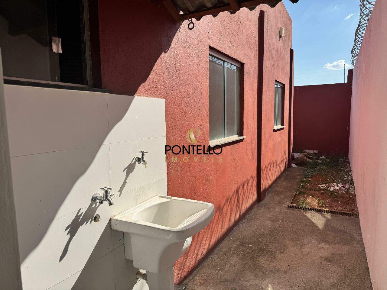 Casa, 2 quartos, 53 m² - Foto 17