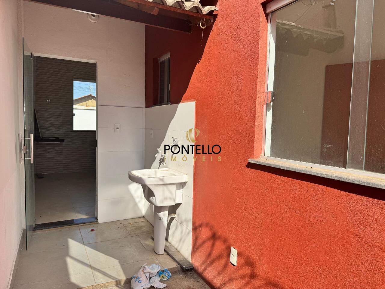 Casa, 2 quartos, 53 m² - Foto 16