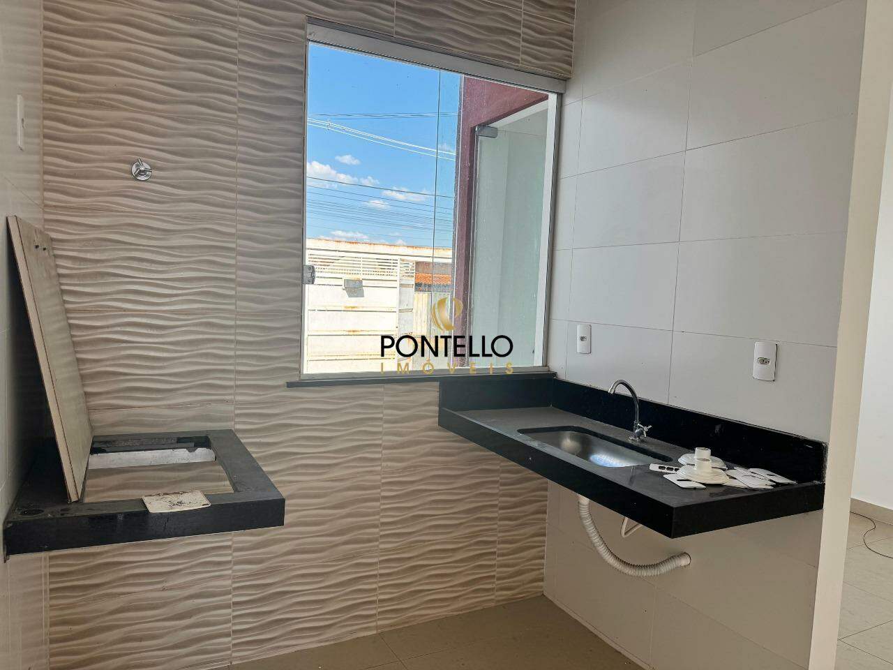 Casa, 2 quartos, 53 m² - Foto 8
