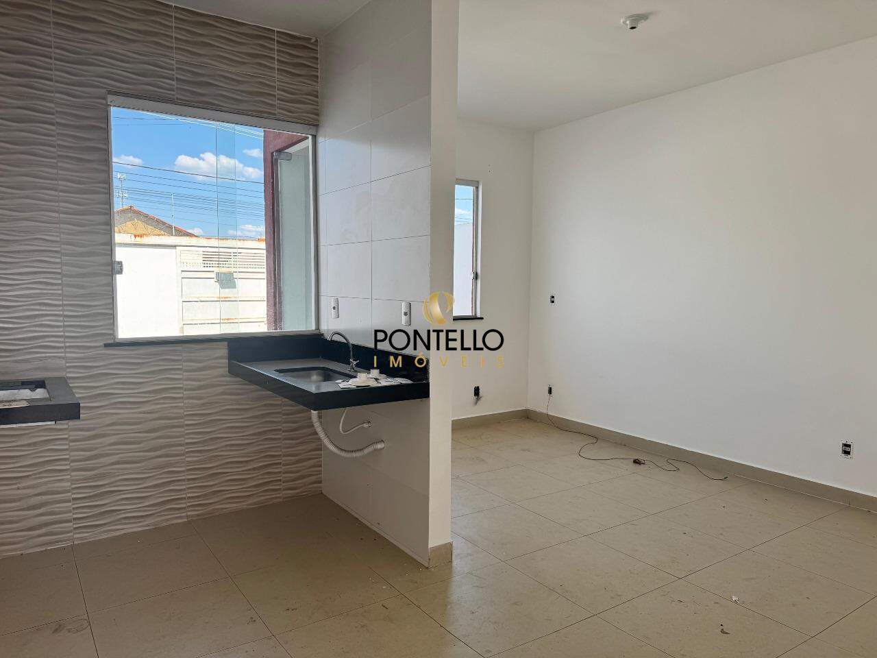 Casa, 2 quartos, 53 m² - Foto 7