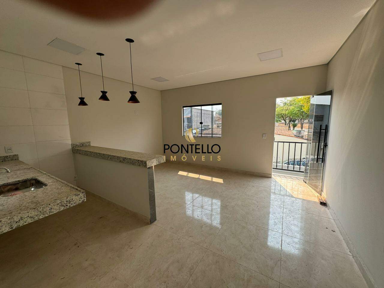 Apartamento, 2 quartos, 63 m² - Foto 2