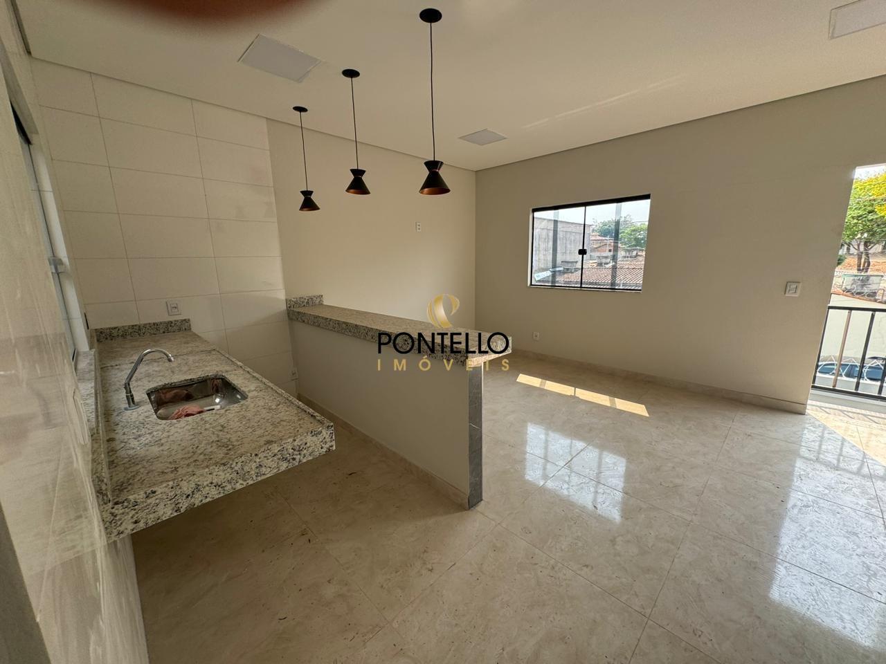 Apartamento, 2 quartos, 63 m² - Foto 3