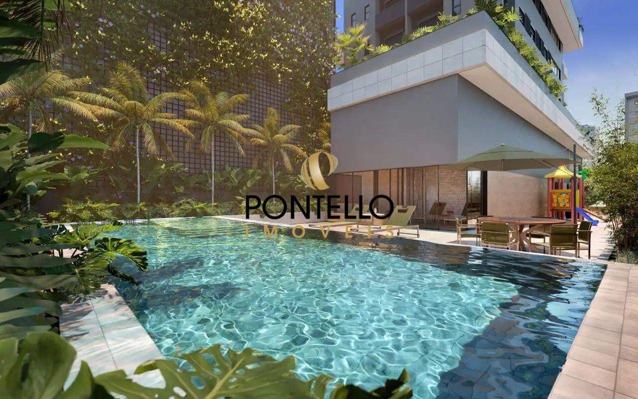 Apartamento, 4 quartos, 120 m² - Foto 8