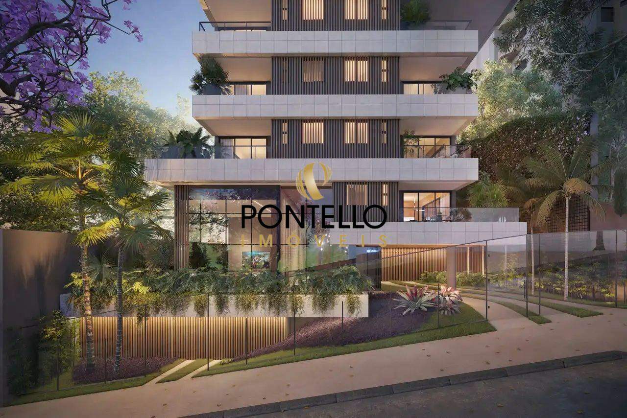 Apartamento, 4 quartos, 120 m² - Foto 2