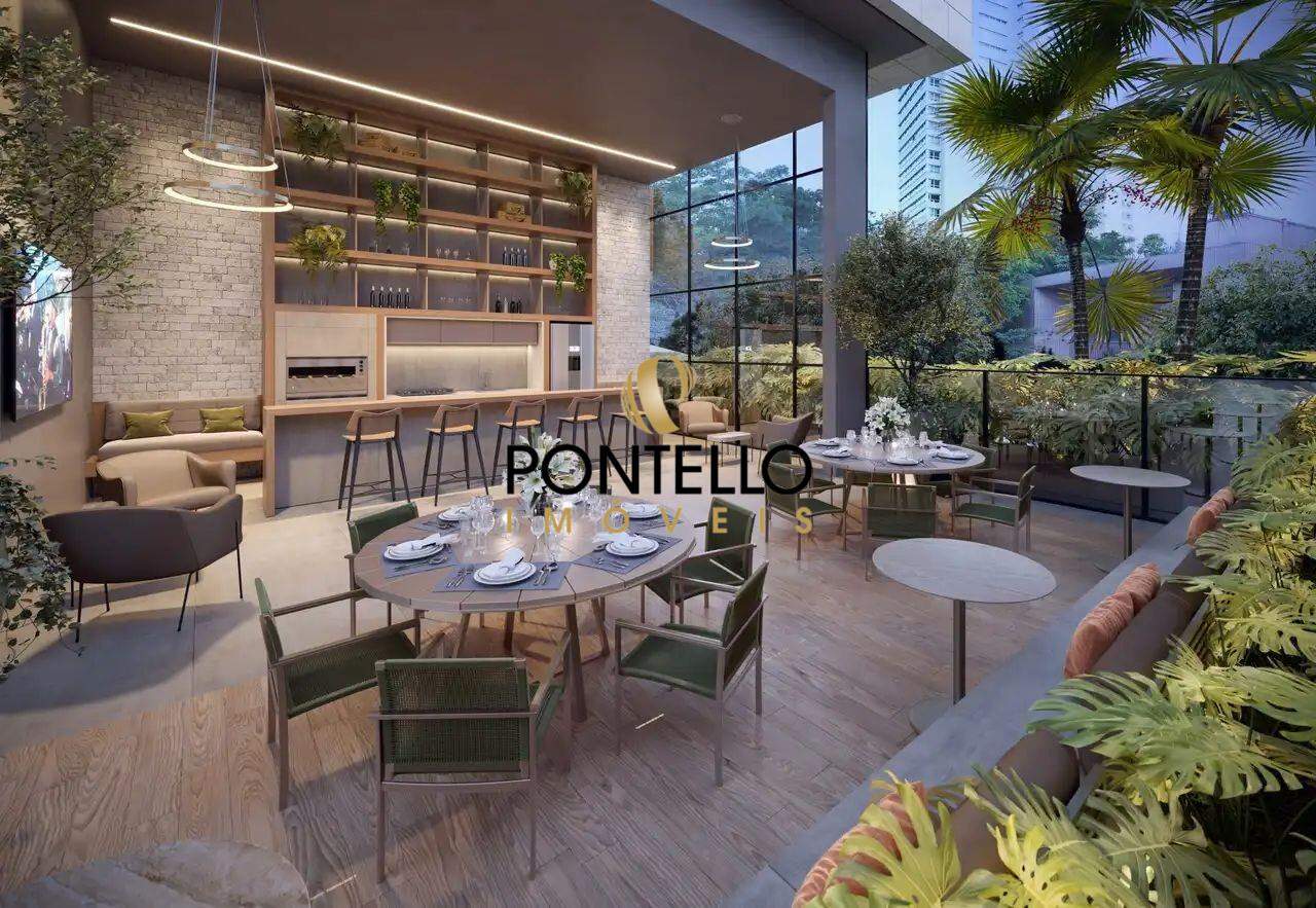 Apartamento, 4 quartos, 120 m² - Foto 6