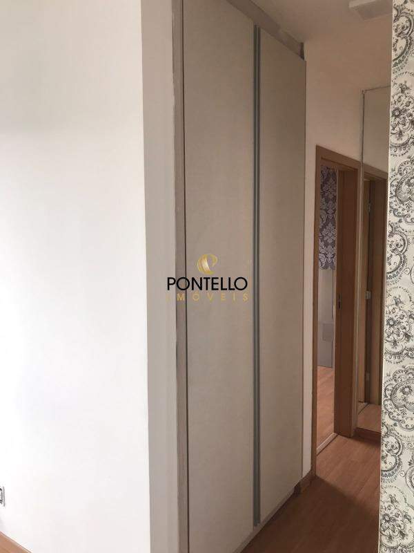 Apartamento, 2 quartos, 60 m² - Foto 5