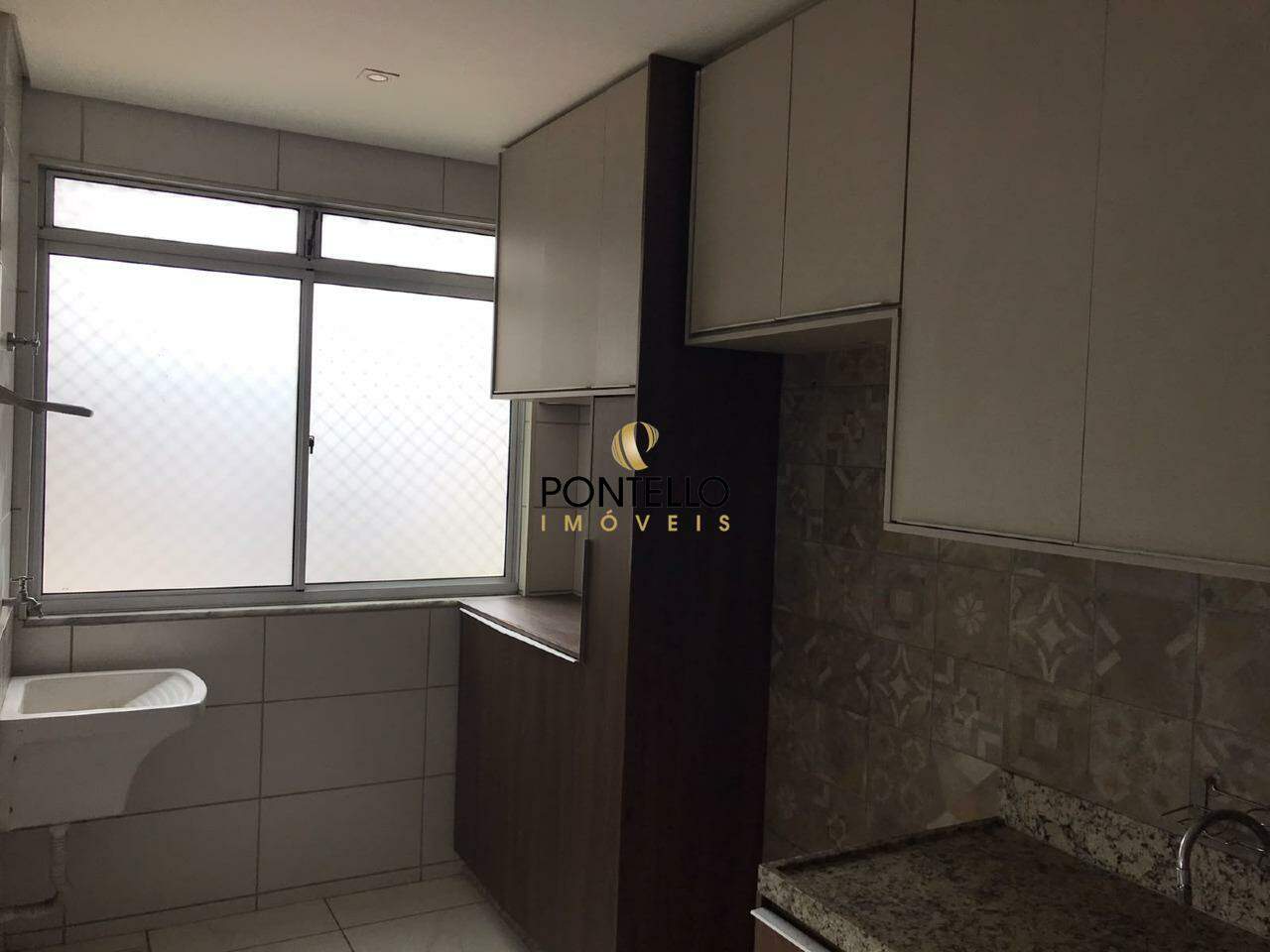 Apartamento, 2 quartos, 60 m² - Foto 4