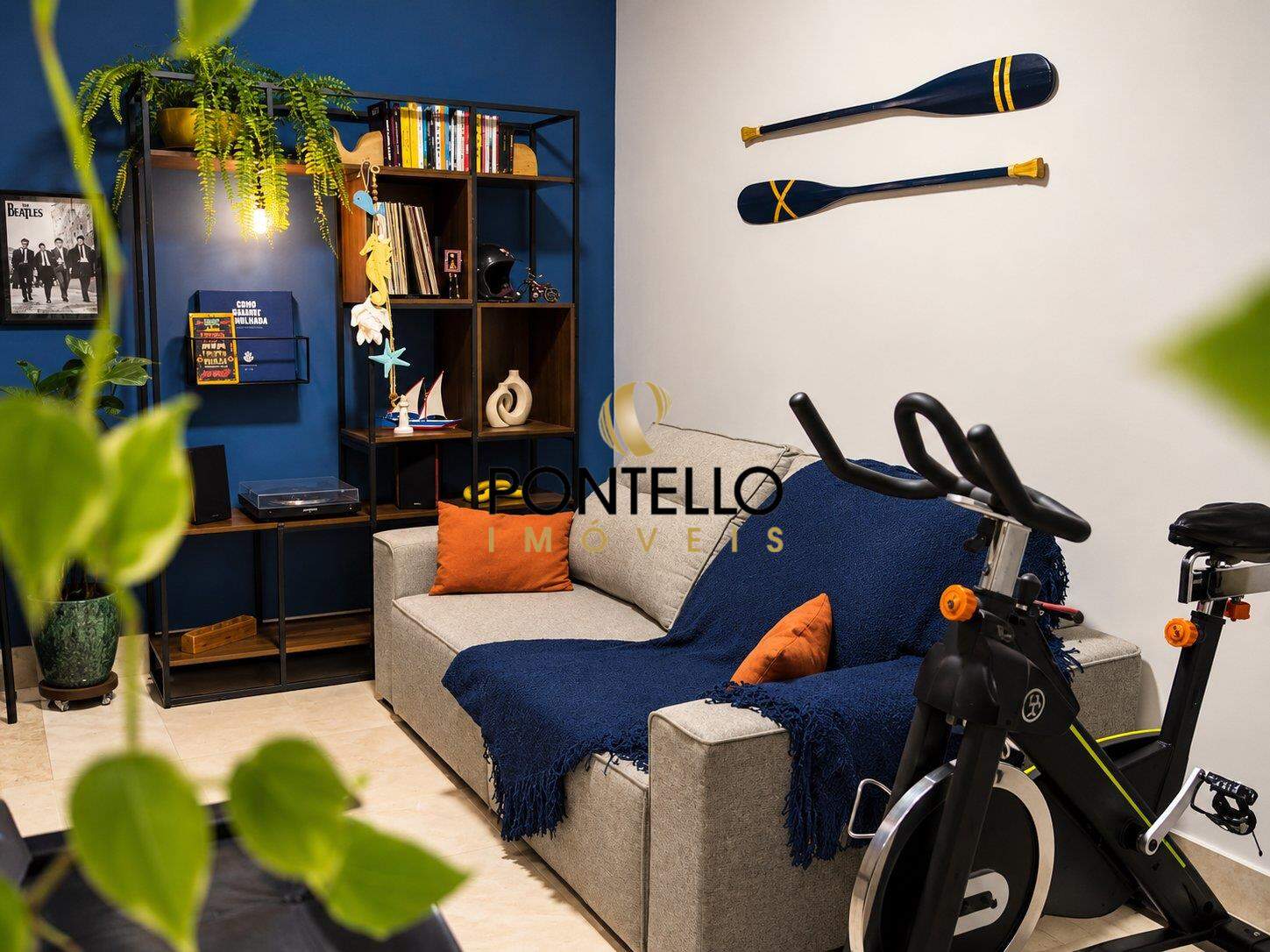 Cobertura, 4 quartos, 150 m² - Foto 1