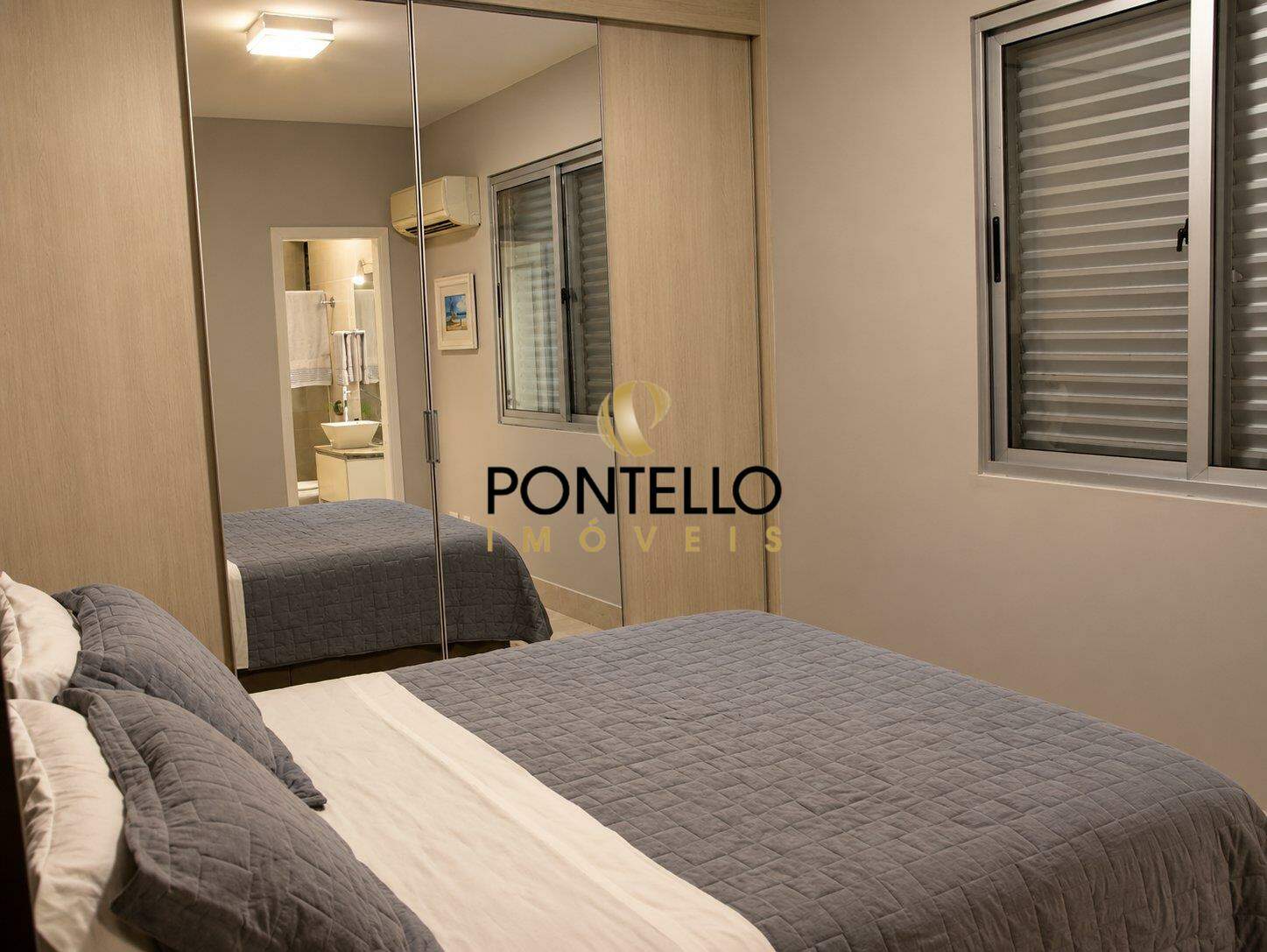 Cobertura, 4 quartos, 150 m² - Foto 12