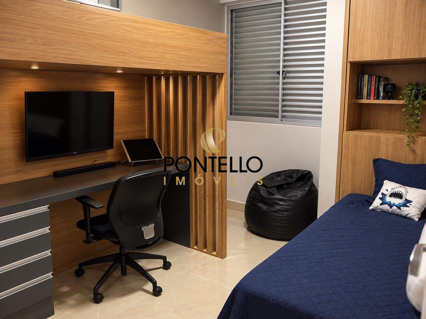 Cobertura, 4 quartos, 150 m² - Foto 13