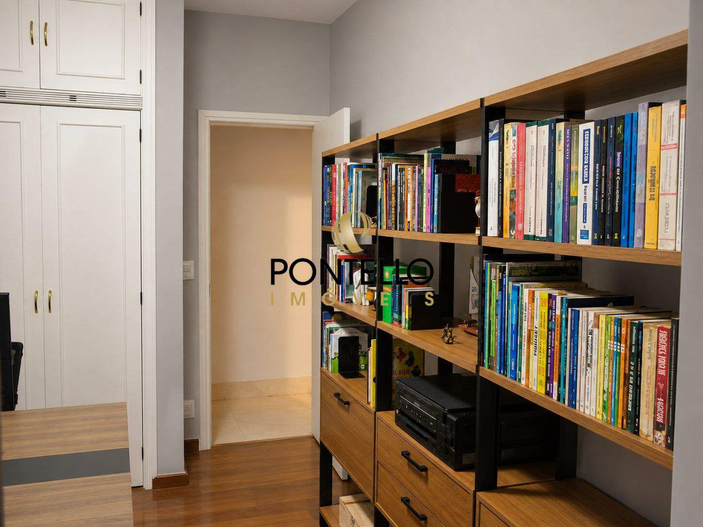 Cobertura, 4 quartos, 150 m² - Foto 17