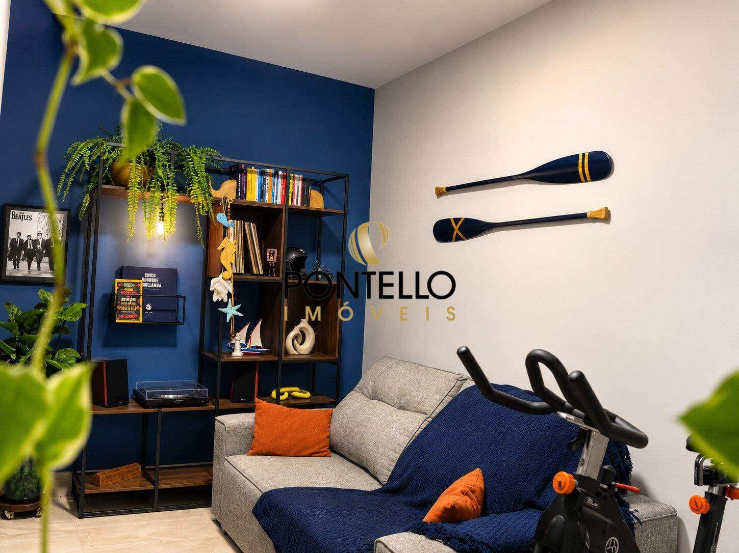 Cobertura, 4 quartos, 150 m² - Foto 2
