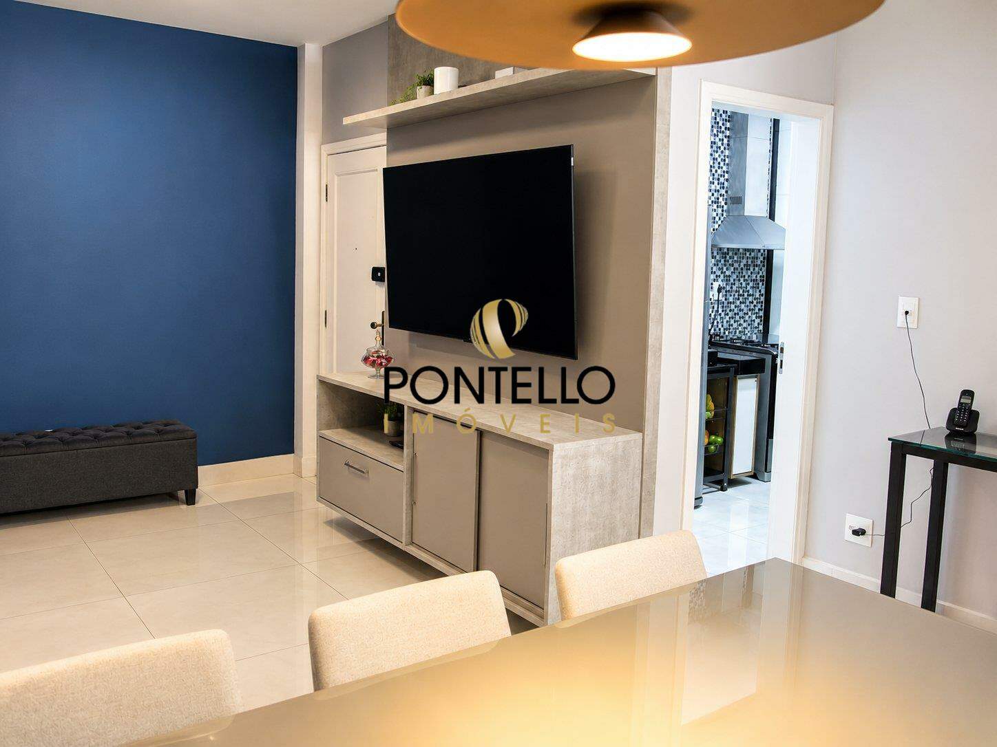 Cobertura, 4 quartos, 150 m² - Foto 3