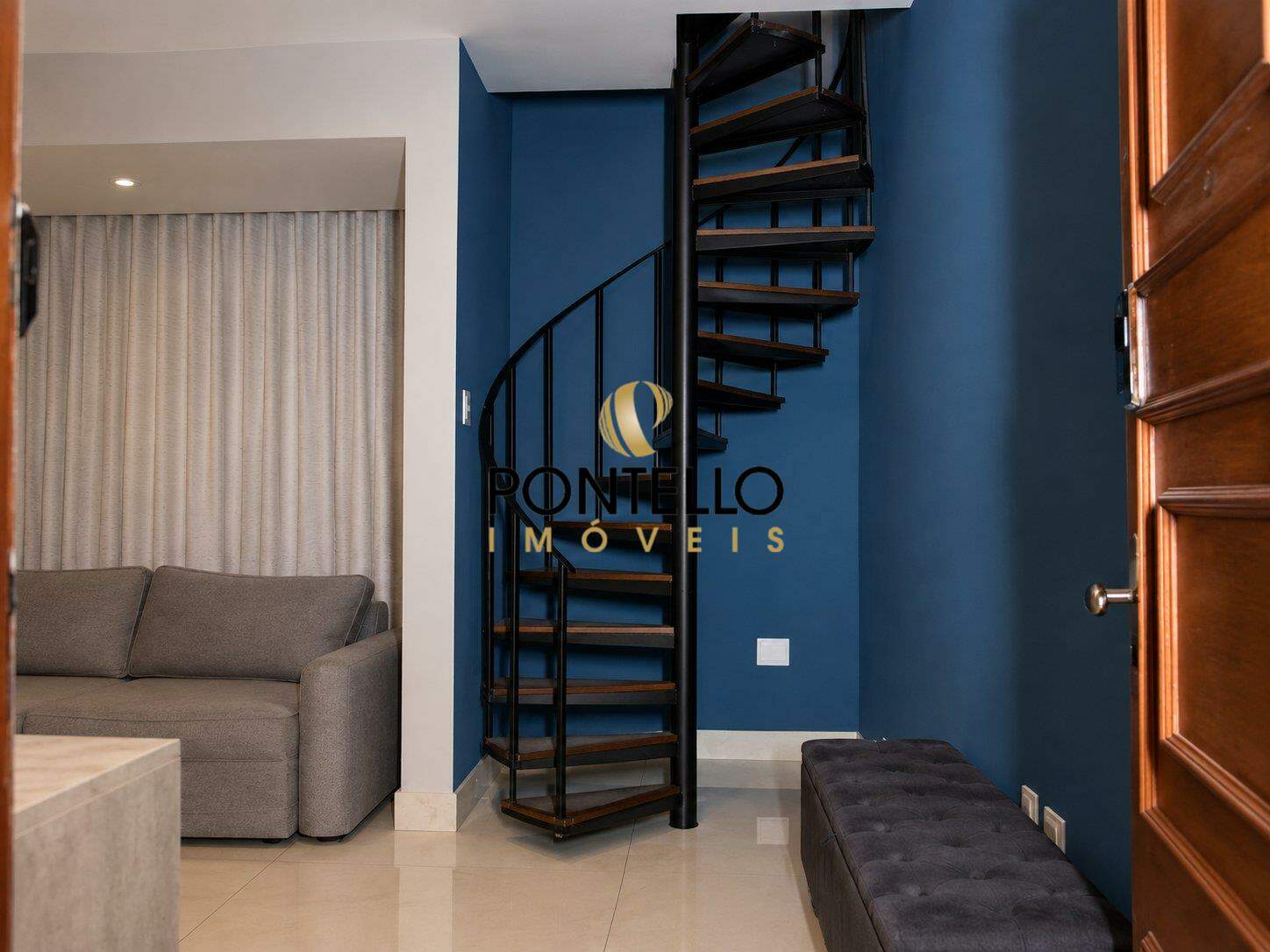 Cobertura, 4 quartos, 150 m² - Foto 4