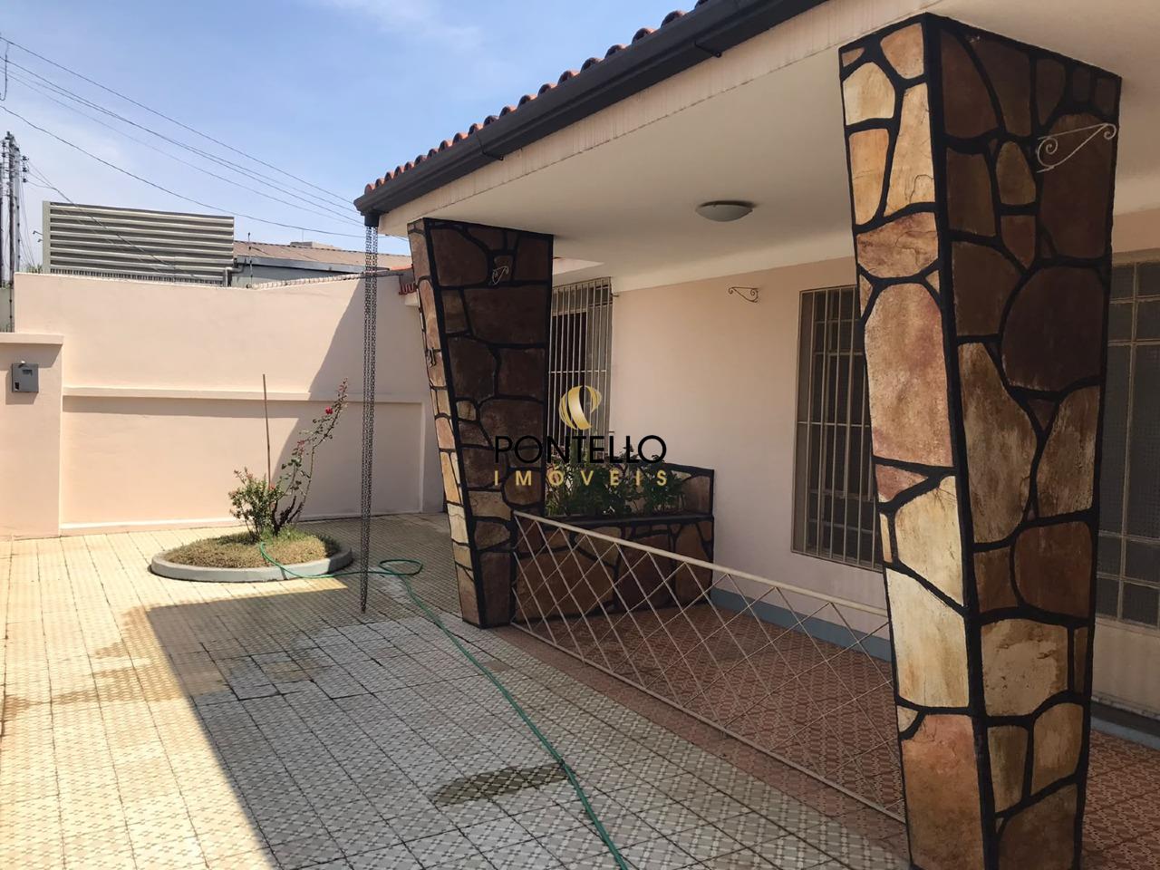 Casa, 2 quartos, 157 m² - Foto 1