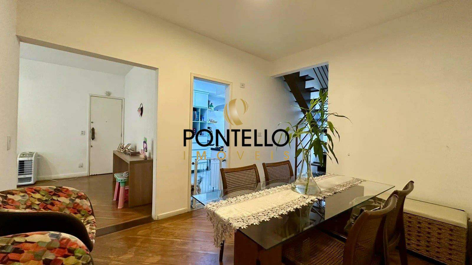 Cobertura, 4 quartos, 200 m² - Foto 13