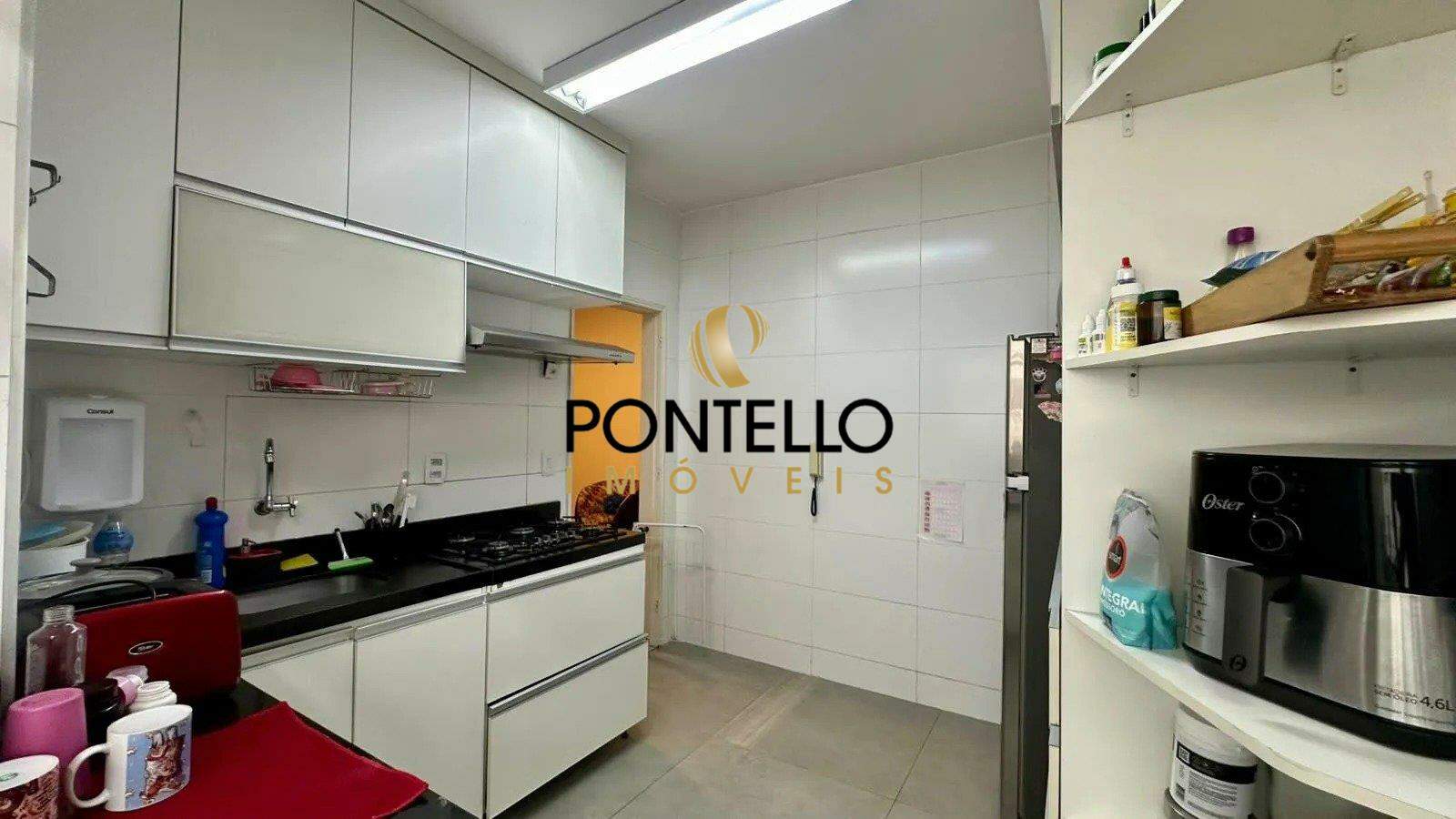 Cobertura, 4 quartos, 200 m² - Foto 15