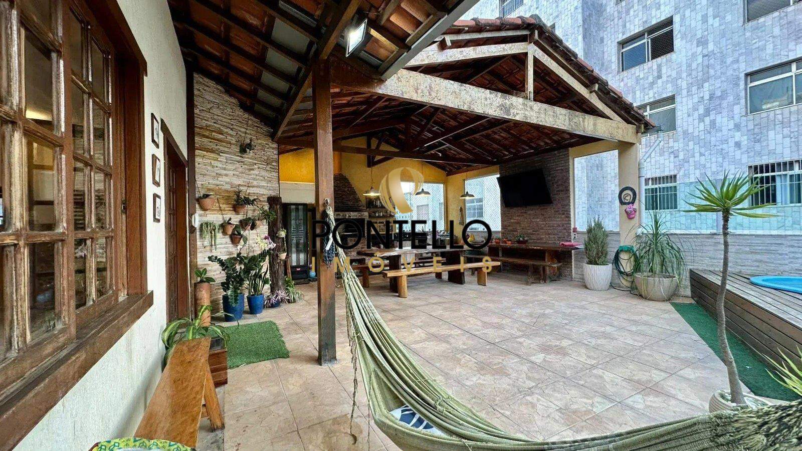 Cobertura, 4 quartos, 200 m² - Foto 5