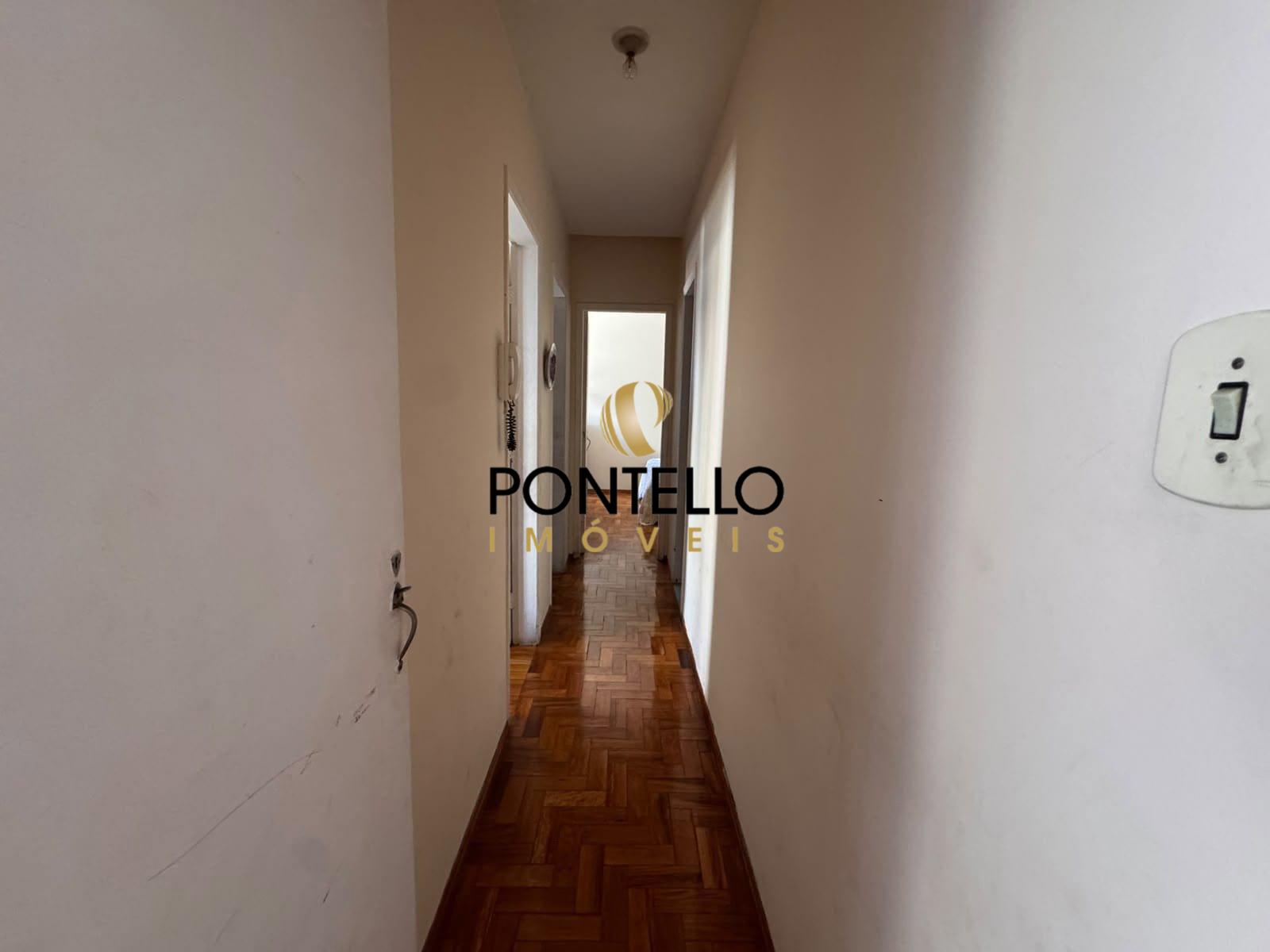 Apartamento, 3 quartos, 95 m² - Foto 11