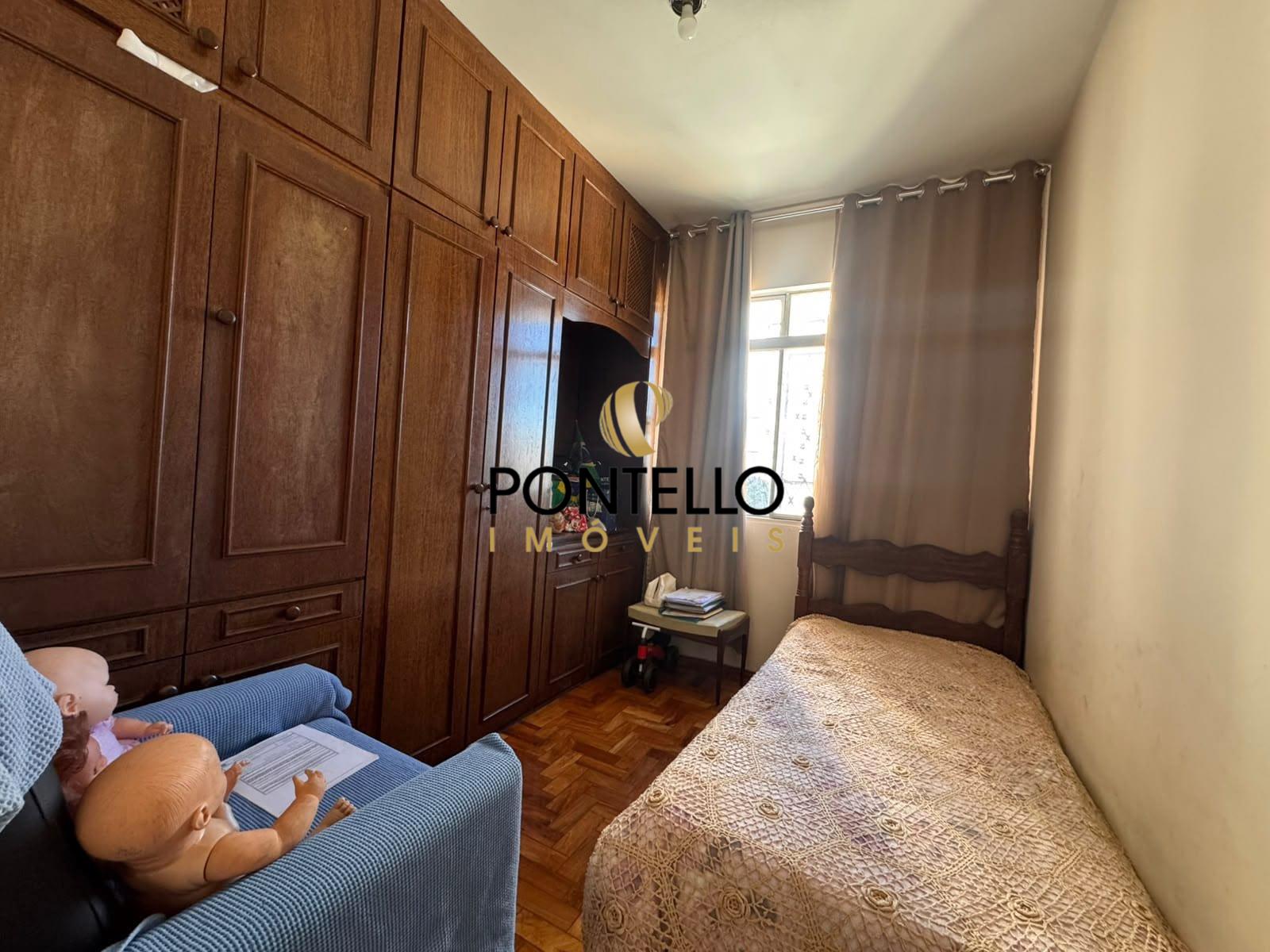 Apartamento, 3 quartos, 95 m² - Foto 20