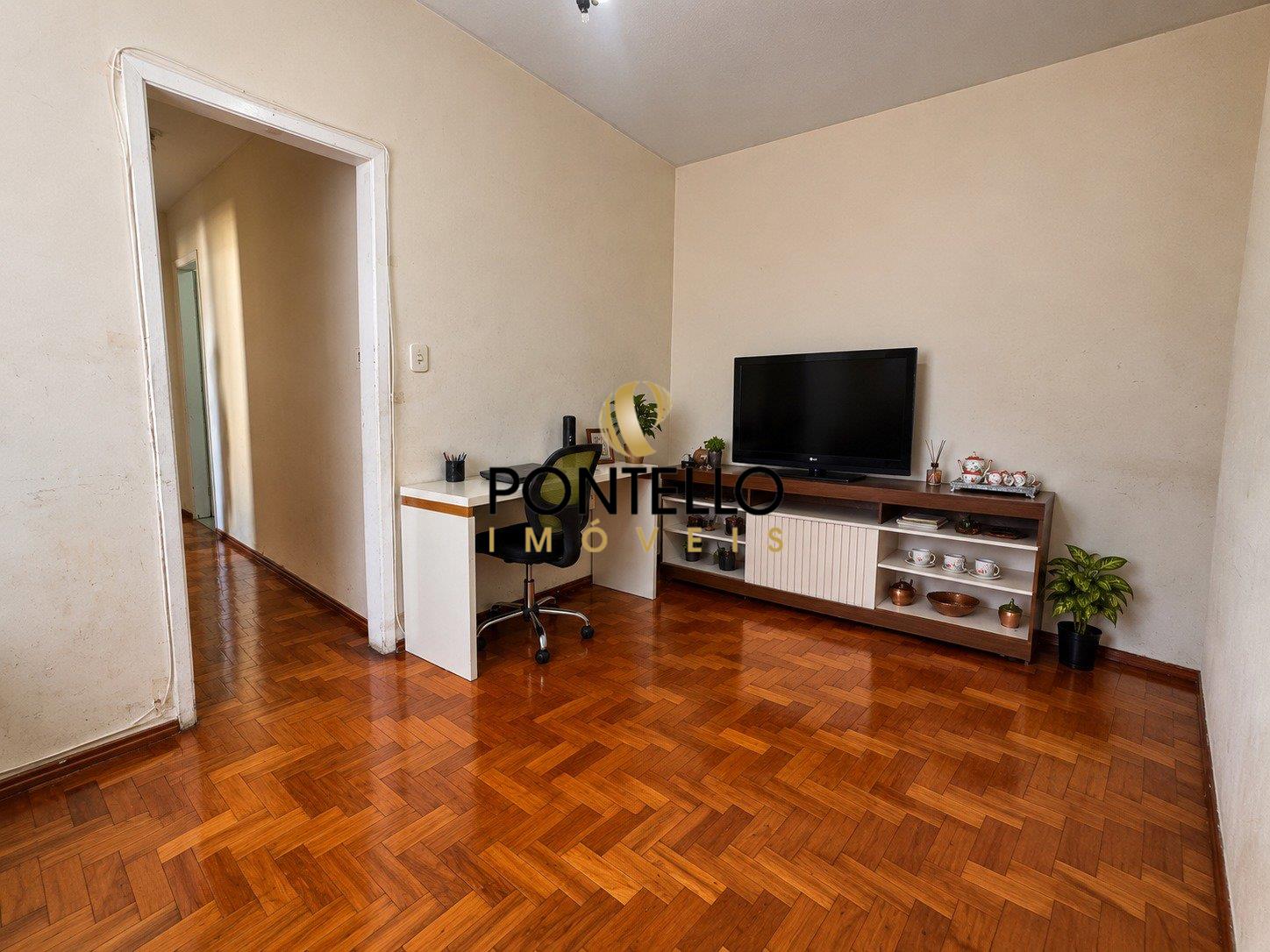 Apartamento, 3 quartos, 95 m² - Foto 4