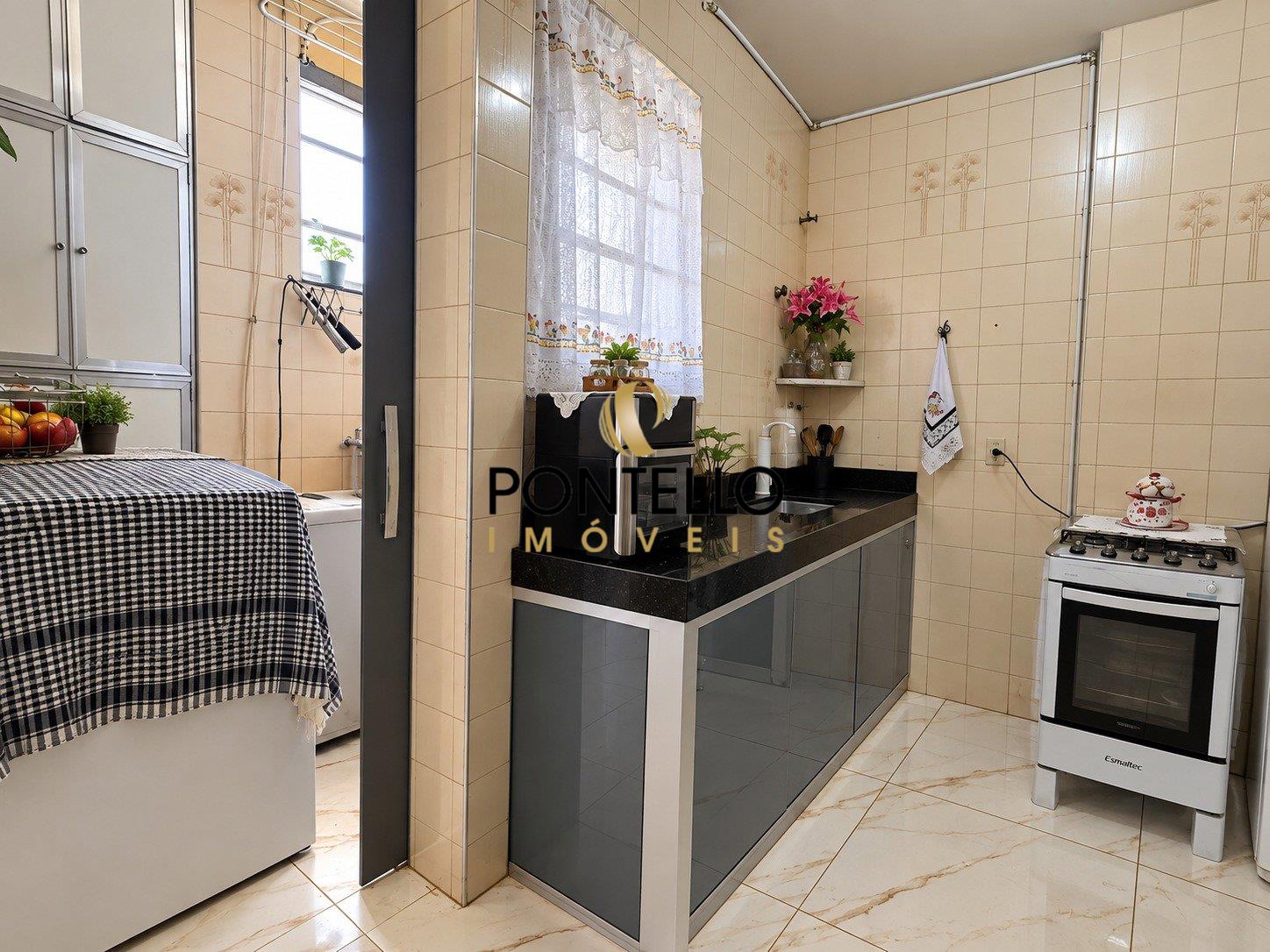 Apartamento, 3 quartos, 95 m² - Foto 7