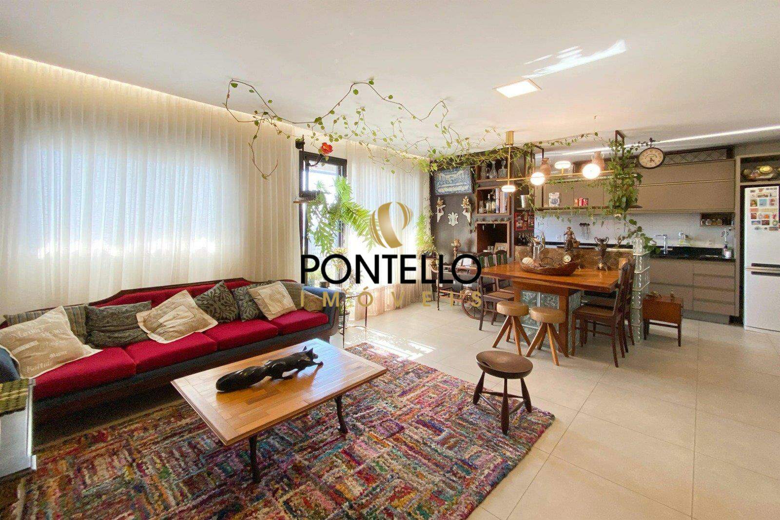 Apartamento, 1 quarto, 72 m² - Foto 1