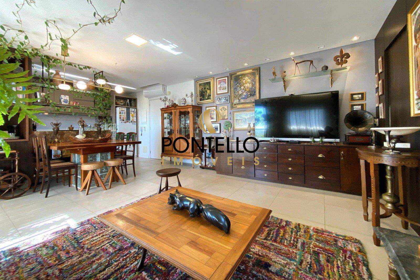 Apartamento, 1 quarto, 72 m² - Foto 3