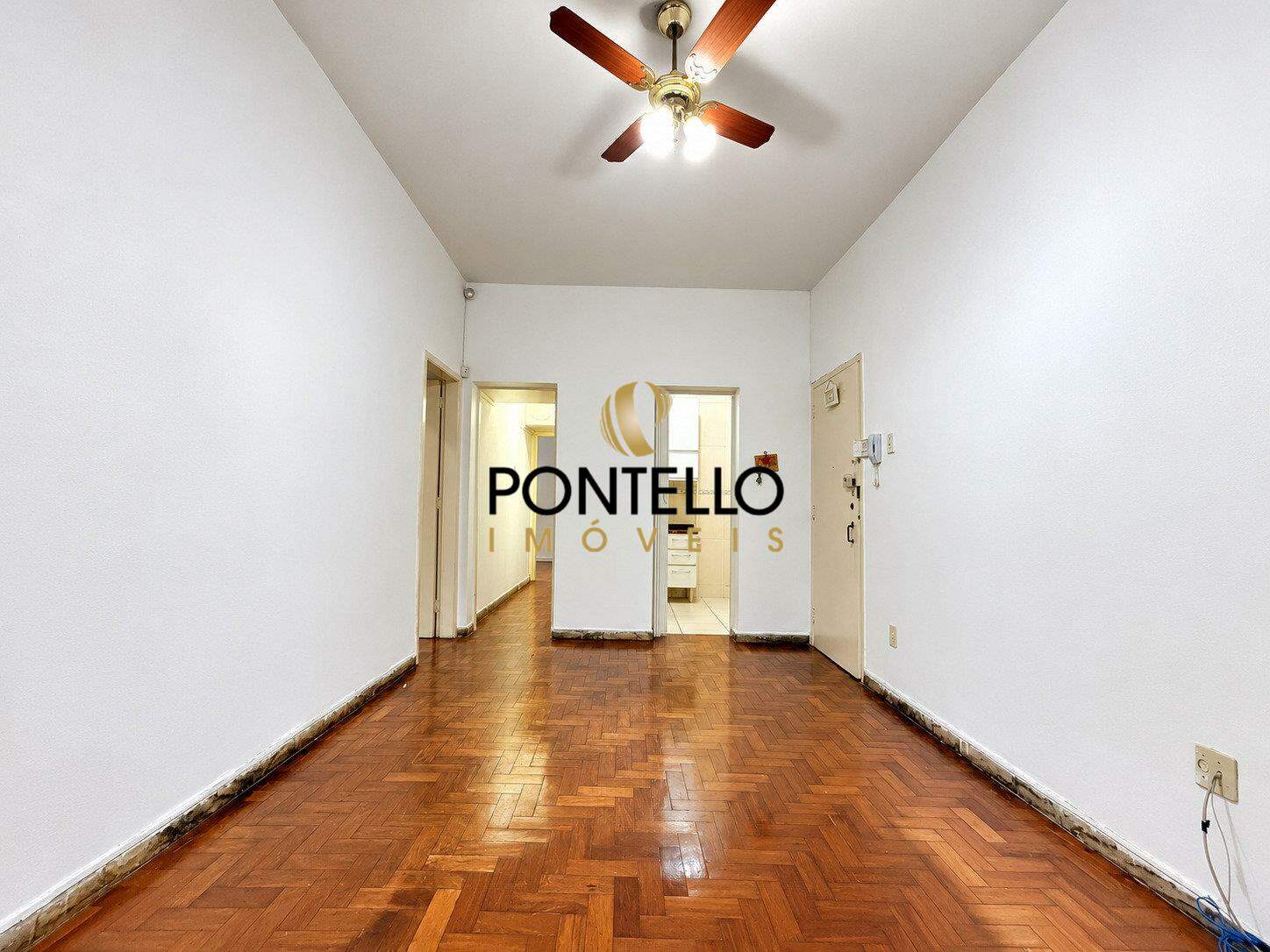 Apartamento, 3 quartos, 90 m² - Foto 2