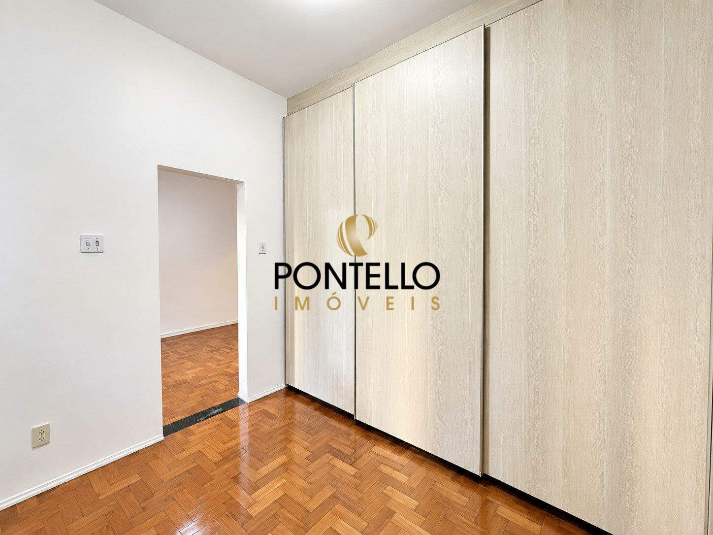 Apartamento, 3 quartos, 90 m² - Foto 3