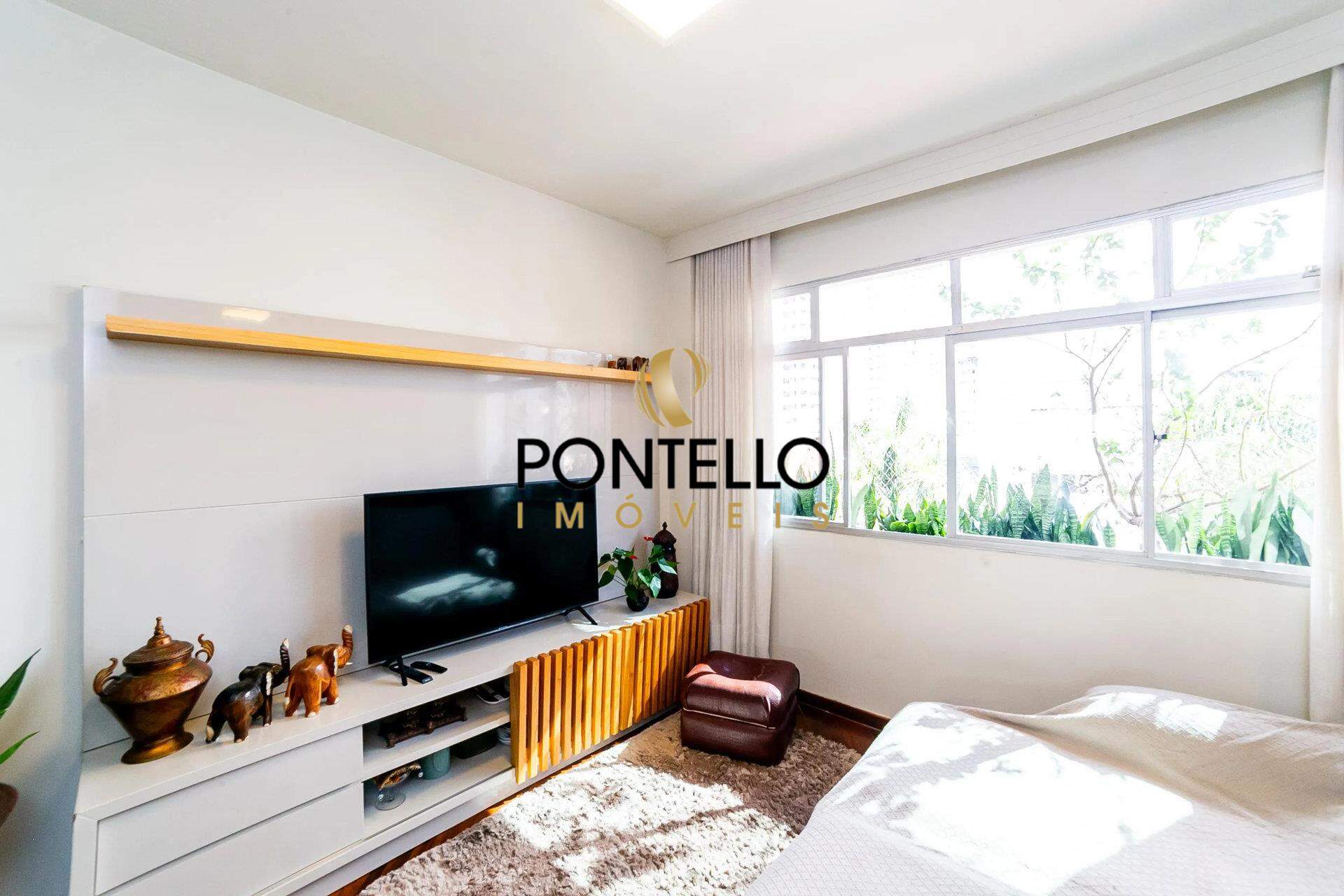 Apartamento, 4 quartos, 180 m² - Foto 1