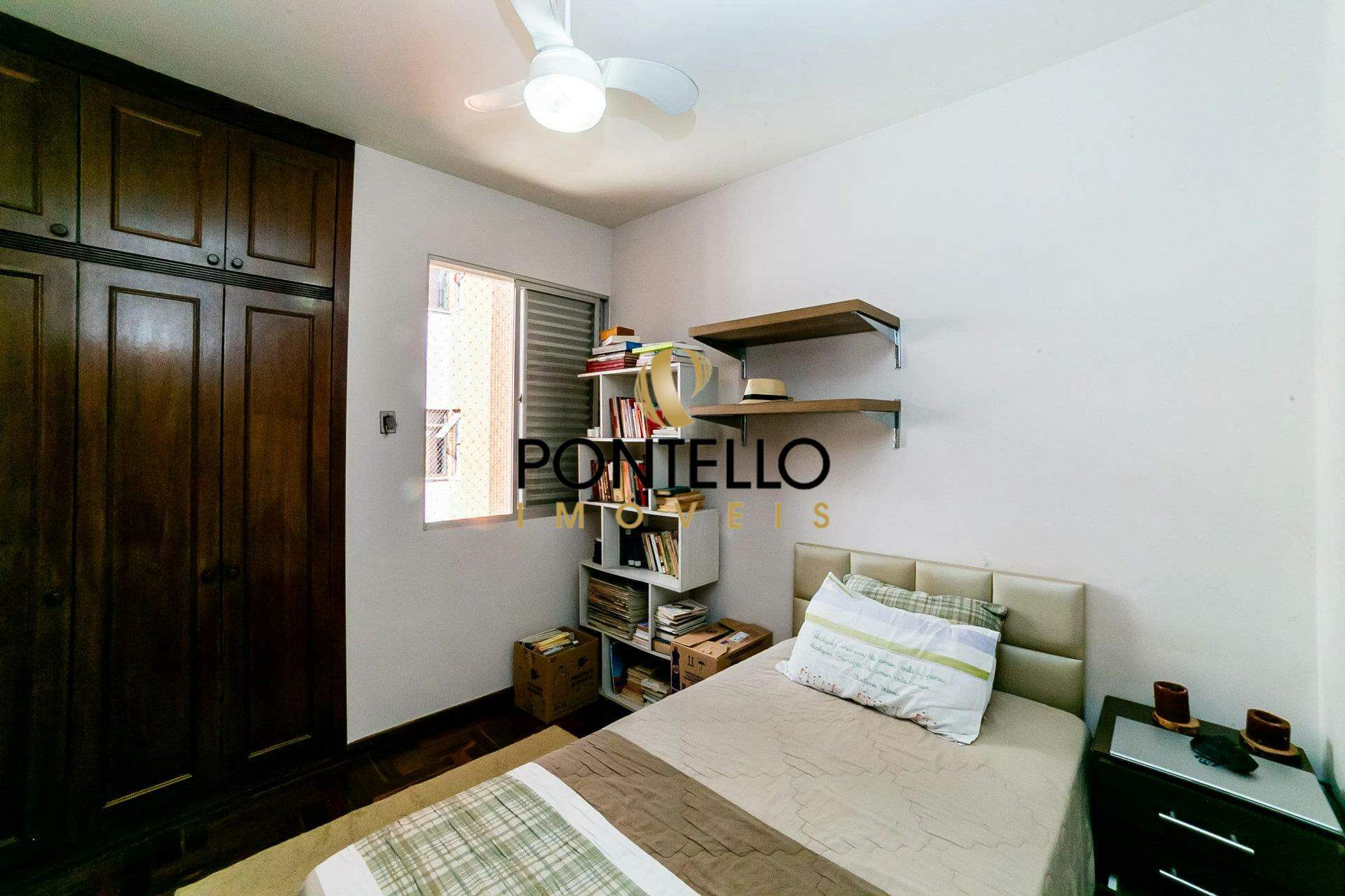 Apartamento, 4 quartos, 180 m² - Foto 10