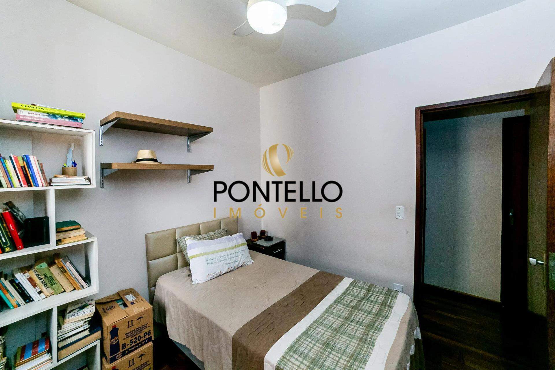Apartamento, 4 quartos, 180 m² - Foto 11