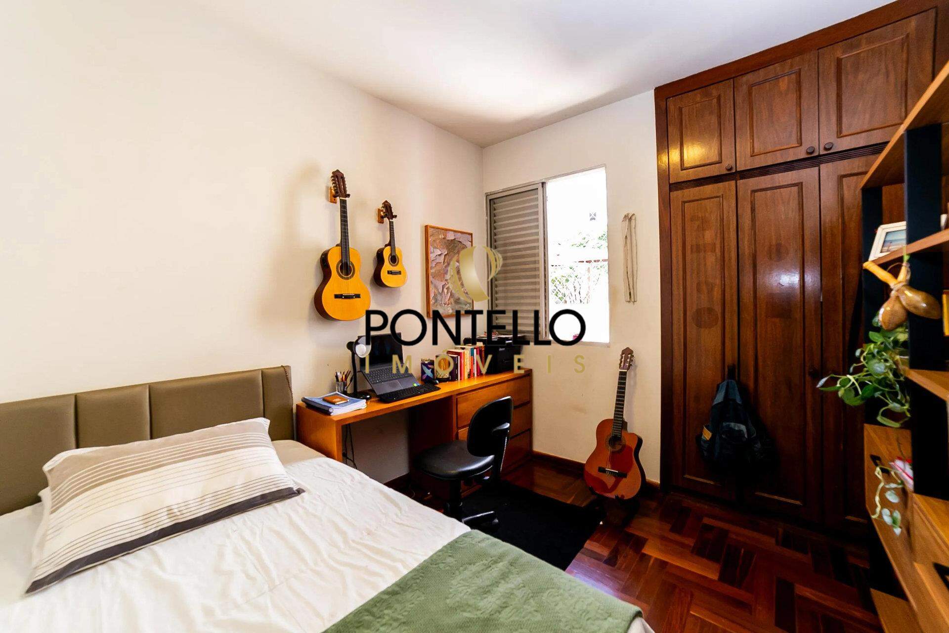Apartamento, 4 quartos, 180 m² - Foto 16